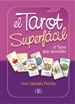 Portada del libro Tarot superfácil, El (Pack)
