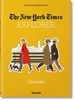Portada del libro NYT Explorer. Ciudades