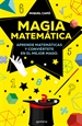 Portada del libro Magia matemática