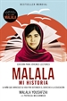 Portada del libro Malala. Mi historia