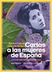 Portada del libro Cartas a las mujeres de España