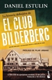 Portada del libro La historia definitiva del Club Bilderberg