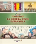 Portada del libro La Guerra Civil espanyola