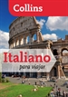 Portada del libro Italiano para viajar (Para viajar)