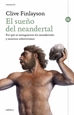 Portada del libro El sueño del neandertal
