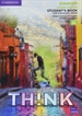 Portada del libro Think Starter Student`s Book with Interactive eBook British English