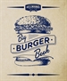 Portada del libro Hellman s Big Burger Book