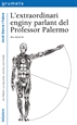 Portada del libro L'extraordinari enginy parlant del Professor Palermo