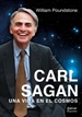 Portada del libro Carl Sagan