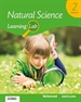 Portada del libro Learning Lab Natural Science 2 Primary