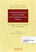 Portada del libro La factura electrónica en la actividad de las Administraciones públicas (Papel + e-book)