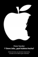 Portada del libro Y Steve Jobs, ¿qué hubiera hecho?