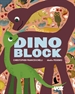 Portada del libro Dinoblock