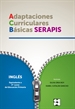 Portada del libro Ingles 3p- Adaptaciones Curriculares Basicas Serapis