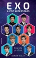 Portada del libro Exo. K-pop Superstars