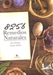 Portada del libro 8.256 Remedios naturales