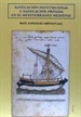 Portada del libro Navegación institucional y navegación privada en el Mediterráneo