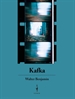 Portada del libro Kafka