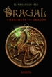 Portada del libro Dragal I: La herencia del dragón