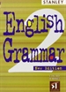 Portada del libro English Grammar Level 2