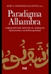 Portada del libro Paradigma Alhambra