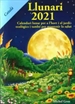 Portada del libro Llunari 2021