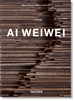 Portada del libro Ai Weiwei. 40th Ed.