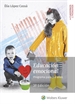 Portada del libro Educación emocional. Programa para 3-6 años (3.ª Edición)