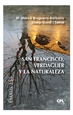 Portada del libro San Francisco, Verdaguer y la naturaleza