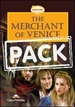 Portada del libro The Merchant Of Venice