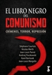 Portada del libro El libro negro del comunismo