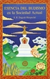 Portada del libro La esencia del budismo