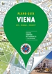 Portada del libro Viena (Plano-Guía)