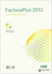 Portada del libro FacturaPlus 2012. Guía básica Oficial