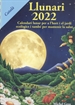 Portada del libro Llunari 2022