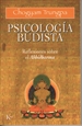 Portada del libro Psicología budista