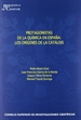 Portada del libro Protagonistas de la química en España: los orígenes de la catálisis