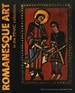Portada del libro Romanesque Art in the MNAC collections