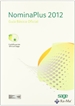 Portada del libro NominaPlus 2012. Guía básica Oficial