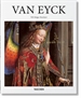 Portada del libro Van Eyck