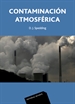 Portada del libro Contaminación atmosférica (pdf)