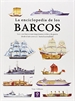 Portada del libro La Enciclopedia De Los Barcos