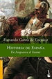 Portada del libro Historia de España