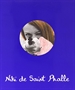 Portada del libro Niki de Saint Phalle