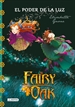 Portada del libro Fairy Oak. El poder de la luz