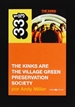 Portada del libro The Kinks are the village green preservation society