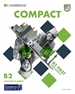 Portada del libro Compact First. Student's Pack.