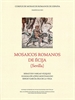 Portada del libro Mosaicos romanos de Écija (Sevilla)