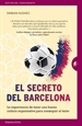 Portada del libro El secreto del Barcelona