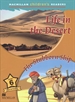 Portada del libro MCHR 6 Life in the Desert New Ed